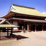 大阪教区の別院