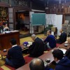 第3組　儀式声明講習会　講師　菅生考純　（光明寺住職）