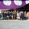 「本山柴講」というご縁