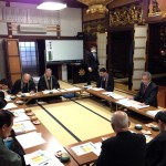 策定委員会による意見聴取