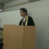 第１５組　推進員学習会を開催