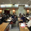 第8回 三夜連続法話の会 始まる 第8回 三夜連続法話の会 始まる