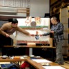 青少年活動に学ぶ実行委員会との座談会 青少年活動に学ぶ実行委員会との座談会