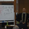 組門徒会開催されました。 組門徒会開催されました。