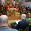 第２組合同報恩講