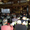 大阪教区第20組 門徒会総会•研修会