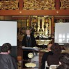 13組門徒聞法会開催 13組門徒聞法会開催