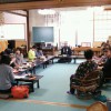 2組坊守会学習会
