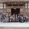 組門徒会研修旅行
