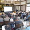 第21組 門徒会総会および研修が実施されました 第21組 門徒会総会および研修が実施されました