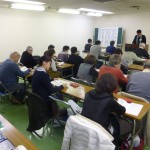 「宗祖親鸞聖人に出遇う入門講座」のご報告
