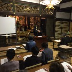 推進員ブロック学習会
