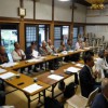 組門徒会臨時総会