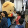 福島ホームステイ歓送会 福島ホームステイ歓送会