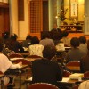 定例学習会