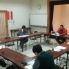 27組青年会 例会 開催しました 27組青年会 例会 開催しました