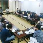 「継続聞思の会」定例学習会のご報告