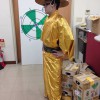春の一泊研修前夜