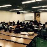 得度準備講習会