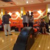 春の一泊スタッフ反省会&打上げ