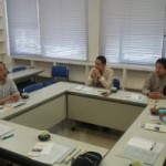 27組青年会フィールドワークin奈良