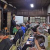 第２組聞法会
