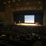 小出裕章氏公開講座のご報告
