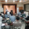 27組人権学習公開講座開催 27組人権学習公開講座開催