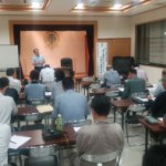 27組人権学習公開講座開催