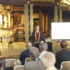 11組門徒会研修会開催される 11組門徒会研修会開催される