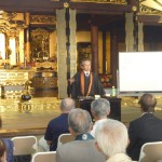 11組門徒会研修会開催される