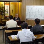 第21組　法話を考える会(第５回) ご報告