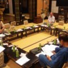 27組学習会開催