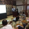 三組青年会「教団のしくみ②」学習会 三組青年会「教団のしくみ②」学習会