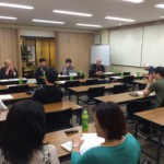 第21組教化委員会を開催