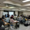 『太平洋食堂』事前学習会 『太平洋食堂』事前学習会