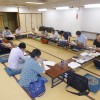 「継続聞思の会」定例学習会のご報告 「継続聞思の会」定例学習会のご報告