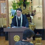 第２組聞法会「共に学ぶ『正信偈』」