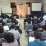 27組同朋大会開催