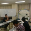 5組 青年会 総会