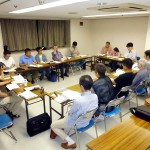「継続聞思の会」定例学習会のご報告