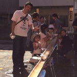 順教寺子ども会