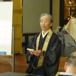 第2組聞法会「共に学ぶ『正信偈』」を開催