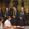 第2組所長巡回