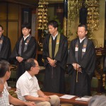 第2組所長巡回