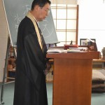 第2組聞法会「共に学ぶ『正信偈』」