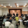27組所長巡回・総会を開催 27組所長巡回・総会を開催