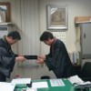 天満別院御遠忌に対して13組より御香儀