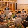 今年度最後の第２組聞法会