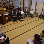 朋友会とのコラボで第2組組推協あゆみの会例会開催